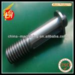 precission customized CNC press machine parts