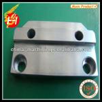 precission customized CNC oem machined parts-