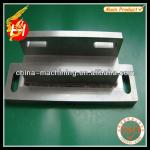 precission customized CNC machine spare part-