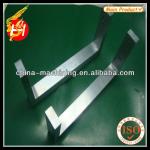 precission customized CNC machining services-