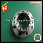 precission customized CNC machine accessory-