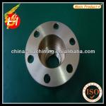 precission customized CNC generator parts-