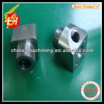 precission customized CNC heavy machining-