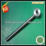 precission customized CNC mechanical part-