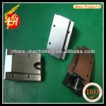 precission customized CNC copper fitting