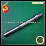 precission customized CNC gearbox parts-