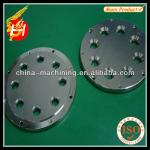 precission customized CNC machined part-