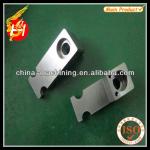 precission customized CNC custom copper-