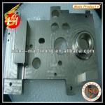 precission customized CNC machine part-