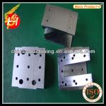 precission customized CNC metal part-