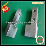 precission customized CNC machinery