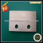 precission customized CNC gas valve-