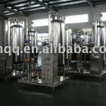 CO2 Mixer Of Carbonated Drink-