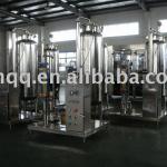 CO2 Mixer Of Carbonated Drink