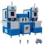 HY-99A Semi-Automatic Bottle Blowing Machine