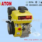 ATON 7hp Air-Cooled 4.2/5.2kw 4-Stroke Gasoline Power Engine-