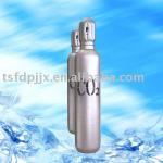 stainless steel Co2 10L Cylinder FD--F17
