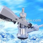 Beer Dispenser tap coupler FD--F48