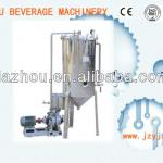 TQ Series Juice Vacuum Degasser,vacuum machine