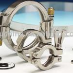 pipe clamps(hose clamp, pipe clips)