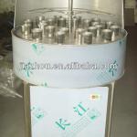 CP24 Bottle Rinsing Machine