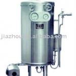 UHT Type Fruit Juice Ultra Temperature Instant Sterilizer