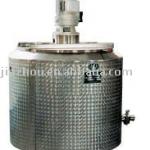 LR-1000 Vertical Cooling and Heating Mixing Tank