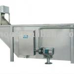 CXJ-5 Type Surf Fruit Cleaner,cleaning machine