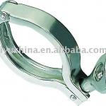 heavy duty double pin clamp