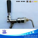 BAV-1001/ brass tap beer faucet