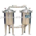 ZRP-4 Double Filter,beverage filter,purifier