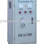 Water treatment ozone sterilizer,ozone generator-
