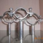 Pipe holder-