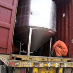 500L beer brewing equipment-