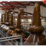 SA Beer evaporating installation-