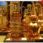 SA Alcohol Distilling equipment-