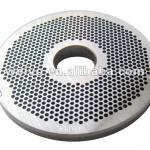130 type meat mincer cutting disc No.42,hot sales