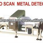 Metal Detector for Rice / Sugar / Seeds / Food Industry.