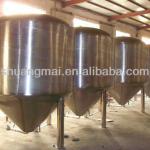 500L/D commercial beer brewery equipment for sale-