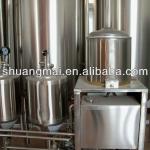 100L-1000L craft beer brewing equipment