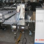 Semi-Automatic Shrink Sleeve Labeling Machine