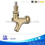 BAV-1002 brass beer faucet taps
