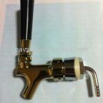 BAV brass draft water gate