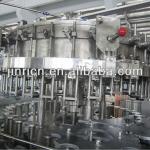 BGF series beer filling machine