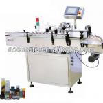 Automatic Self-adhesvie label sticking machine for round bottle