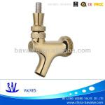 BAV-1004 brass beer faucet taps
