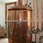 100-1000L beer canning equipment