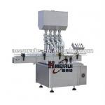 Automatic Filling Machine for Liquid Soap