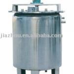 Sugar Mixing Tank