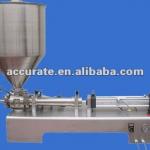 Viscosity Liquid Filling Machine